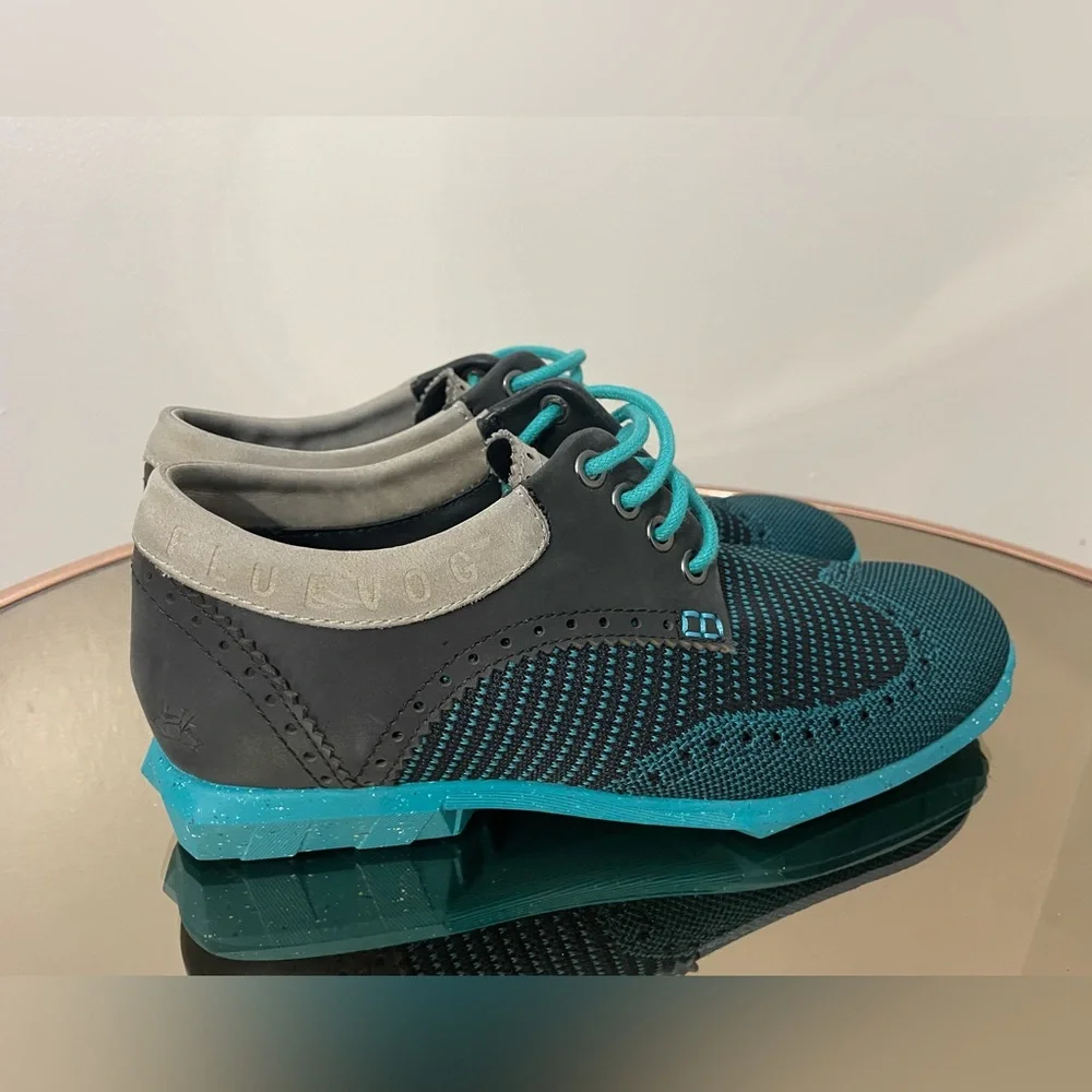 John Fluevog new without